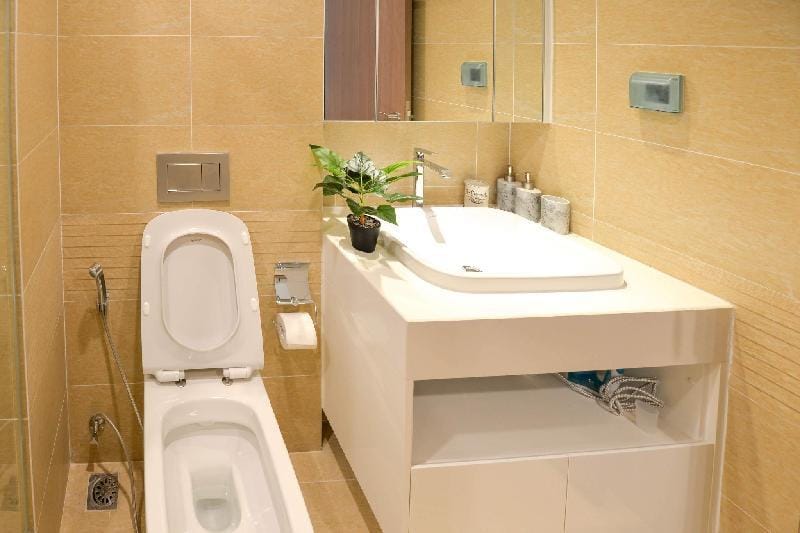 *22HOUSING 2 -  TWO BEDS APARTMENT VINHOMES/LOTTE* Apartment in Hanoi