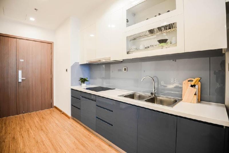 22HOUSING 3 - ONE BEDROOM APARTMENT IN VINHOMES  Apartment in Hanoi