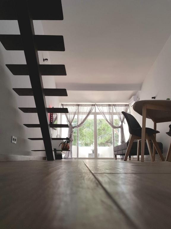 Lugar de la Luz Apartment in Costa del Sol