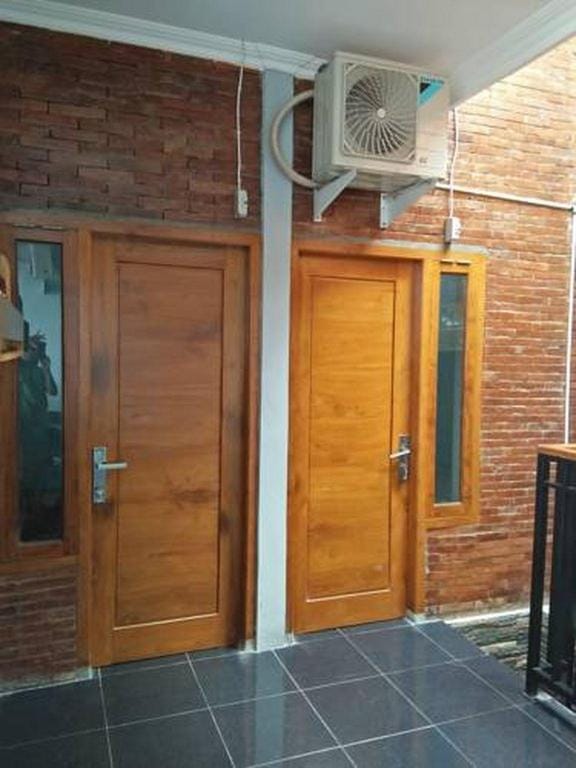 Omah Jenitra syari'ah guess house Apartment in Indonesia