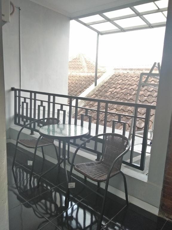 Omah Jenitra syari'ah guess house Apartment in Indonesia