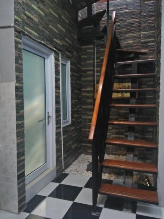 Omah Jenitra syari'ah guess house Apartment in Indonesia