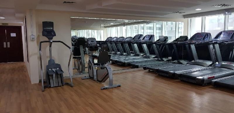 High Floor Beautiful Two Bedroom Apartment Apartment in Dubai