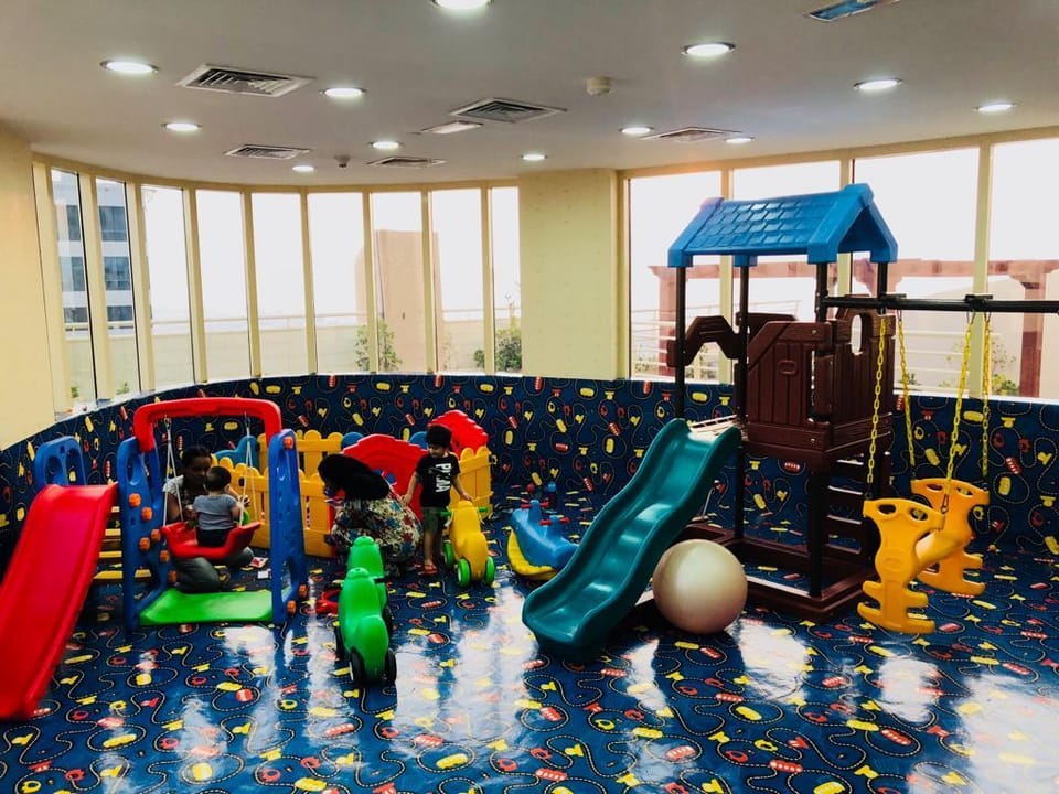 2 BHK Fully Furnished Apartment near Dubai Marina Apartment in Dubai