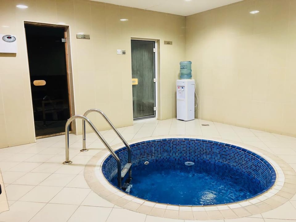 2 BHK Fully Furnished Apartment near Dubai Marina Apartment in Dubai
