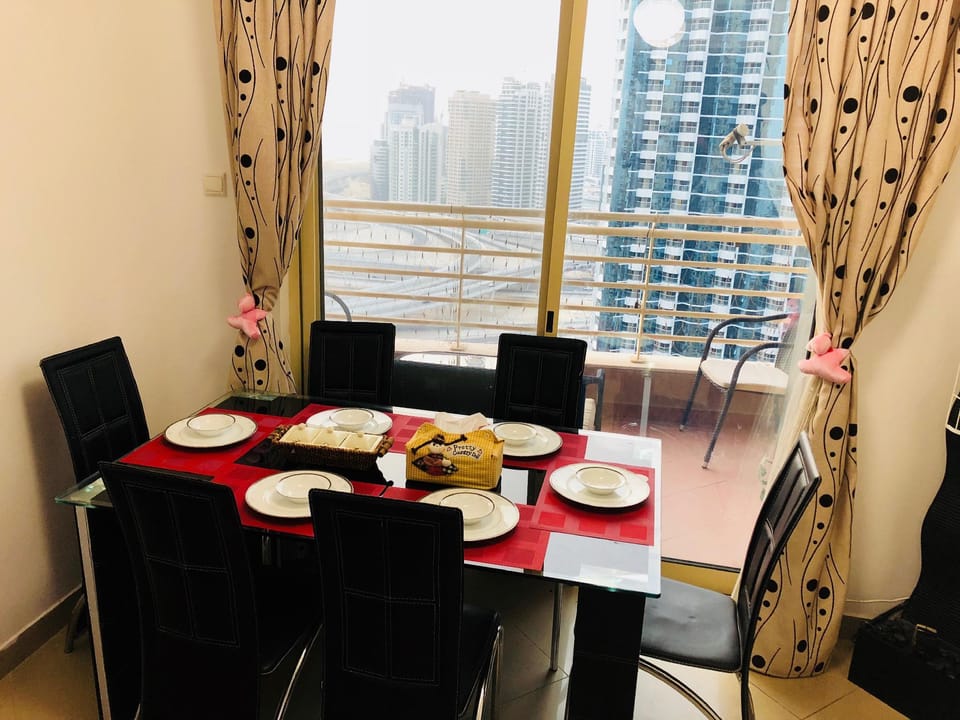 2 BHK Fully Furnished Apartment near Dubai Marina Apartment in Dubai