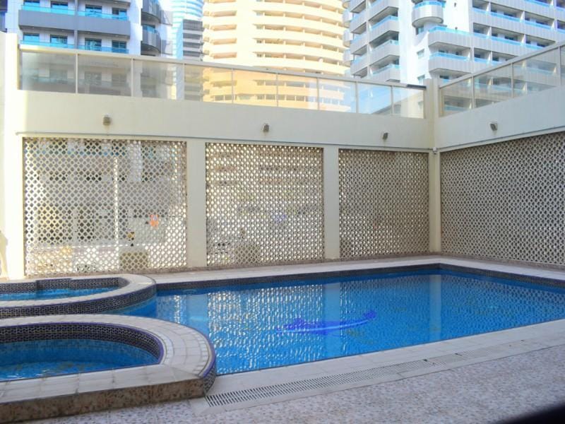 Beautiful 2Bedroom in the Heart of Dubai Marina  Apartment in Dubai