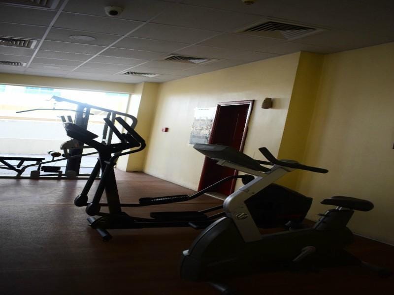 Beautiful 2Bedroom in the Heart of Dubai Marina  Apartment in Dubai