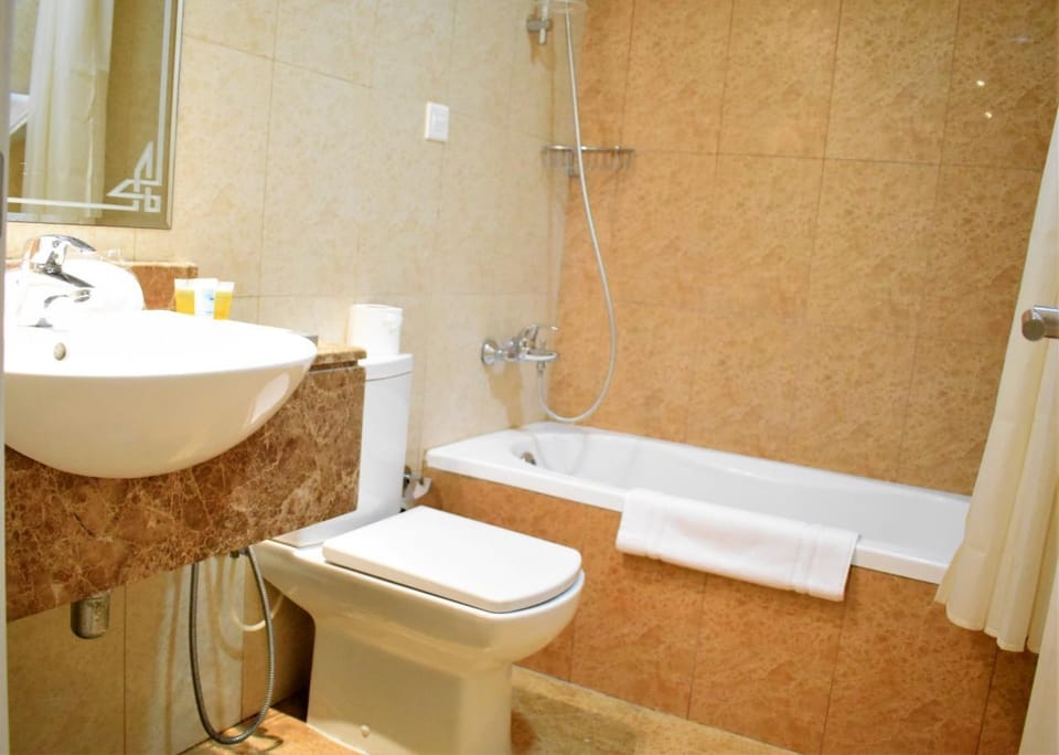 One Bedroom dream apartment in Tecom Apartment in Dubai