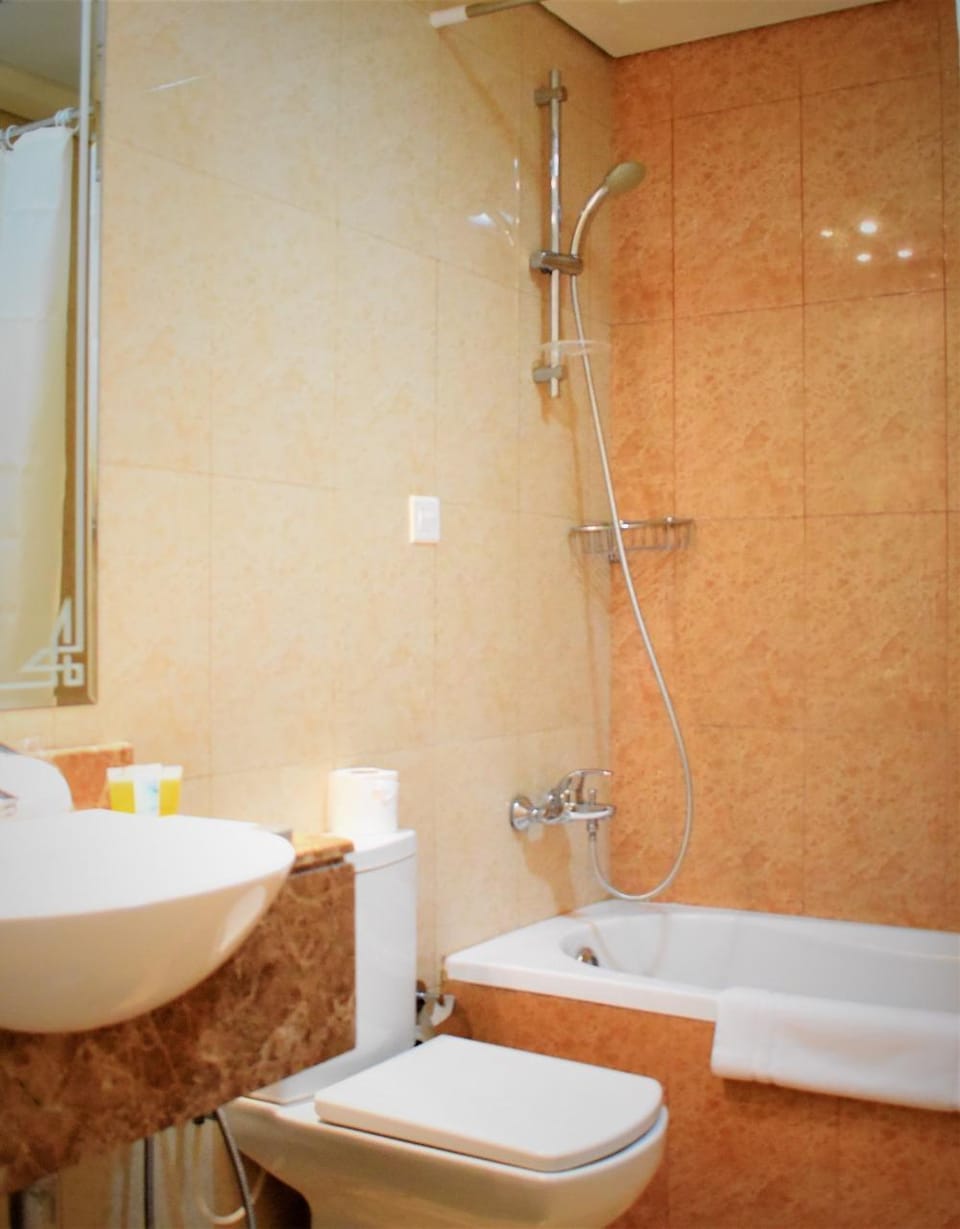 One Bedroom dream apartment in Tecom Apartment in Dubai