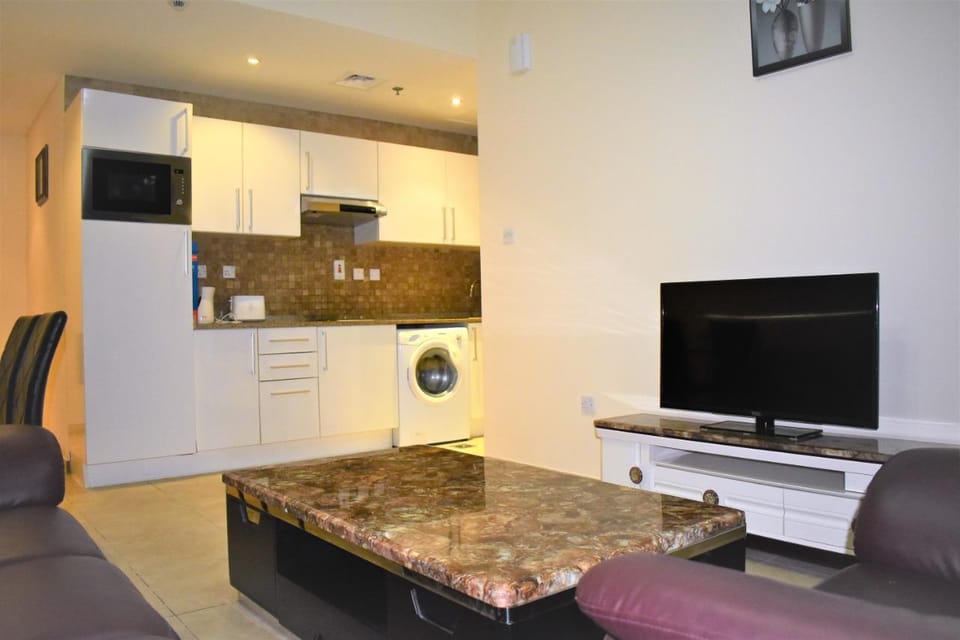 One Bedroom dream apartment in Tecom Apartment in Dubai