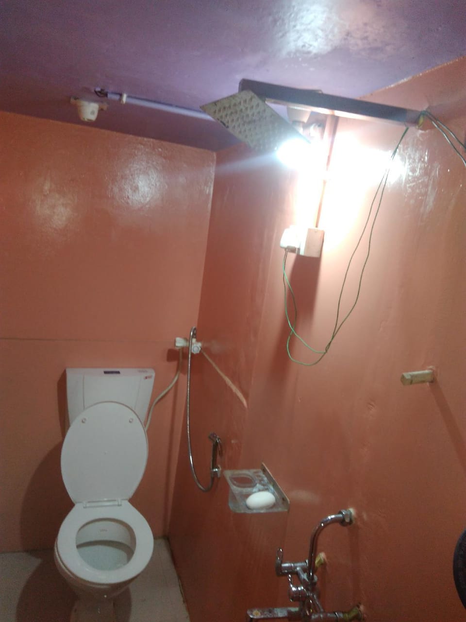K.S.N.  Varanasi Paying Guest House Vacation rental in Varanasi