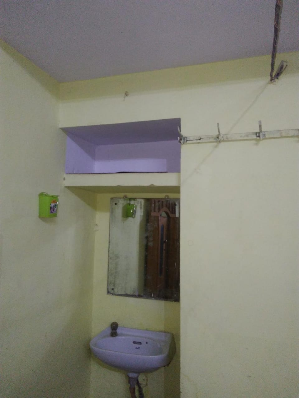 K.S.N.  Varanasi Paying Guest House Vacation rental in Varanasi