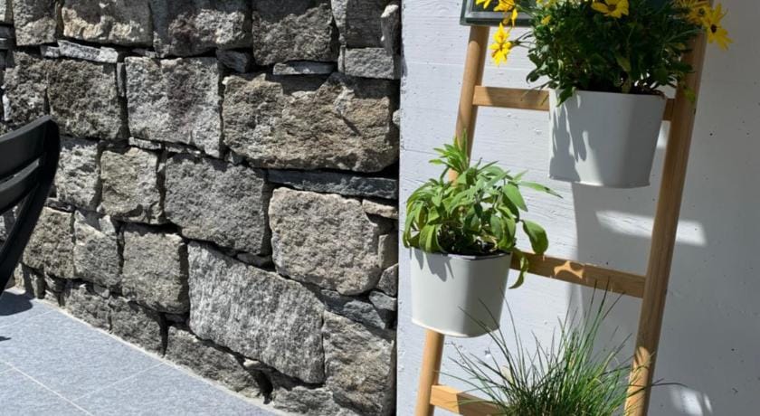 Appartamento Ai Ronchi  Apartment in Locarno