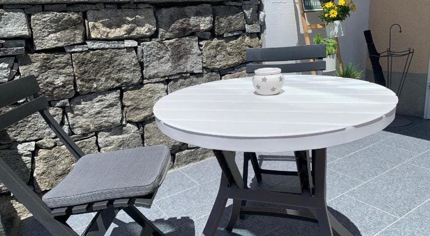 Appartamento Ai Ronchi  Apartment in Locarno
