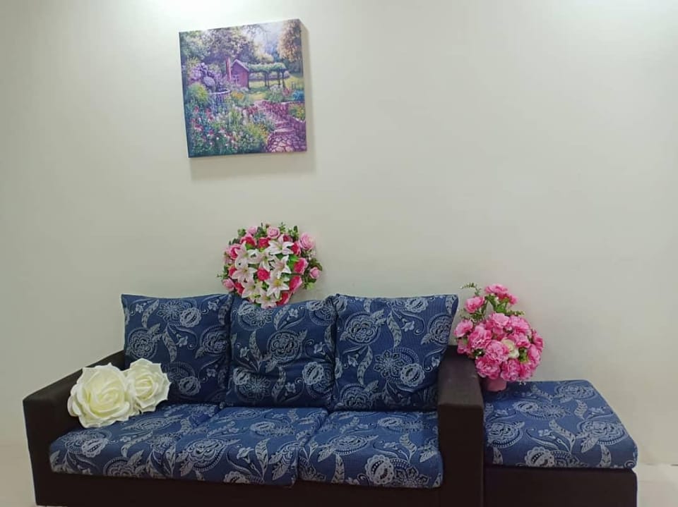 Gambang Kuantan Teres 3 Rooms Homestay Vacation rental in Pahang, Malaysia