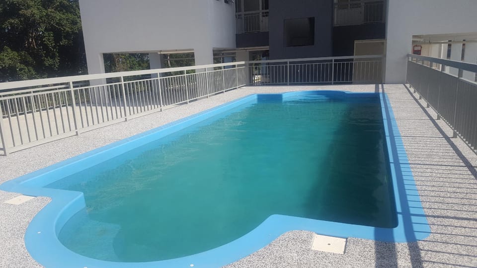RUMAH TAMU KOI Apartment in Pahang, Malaysia