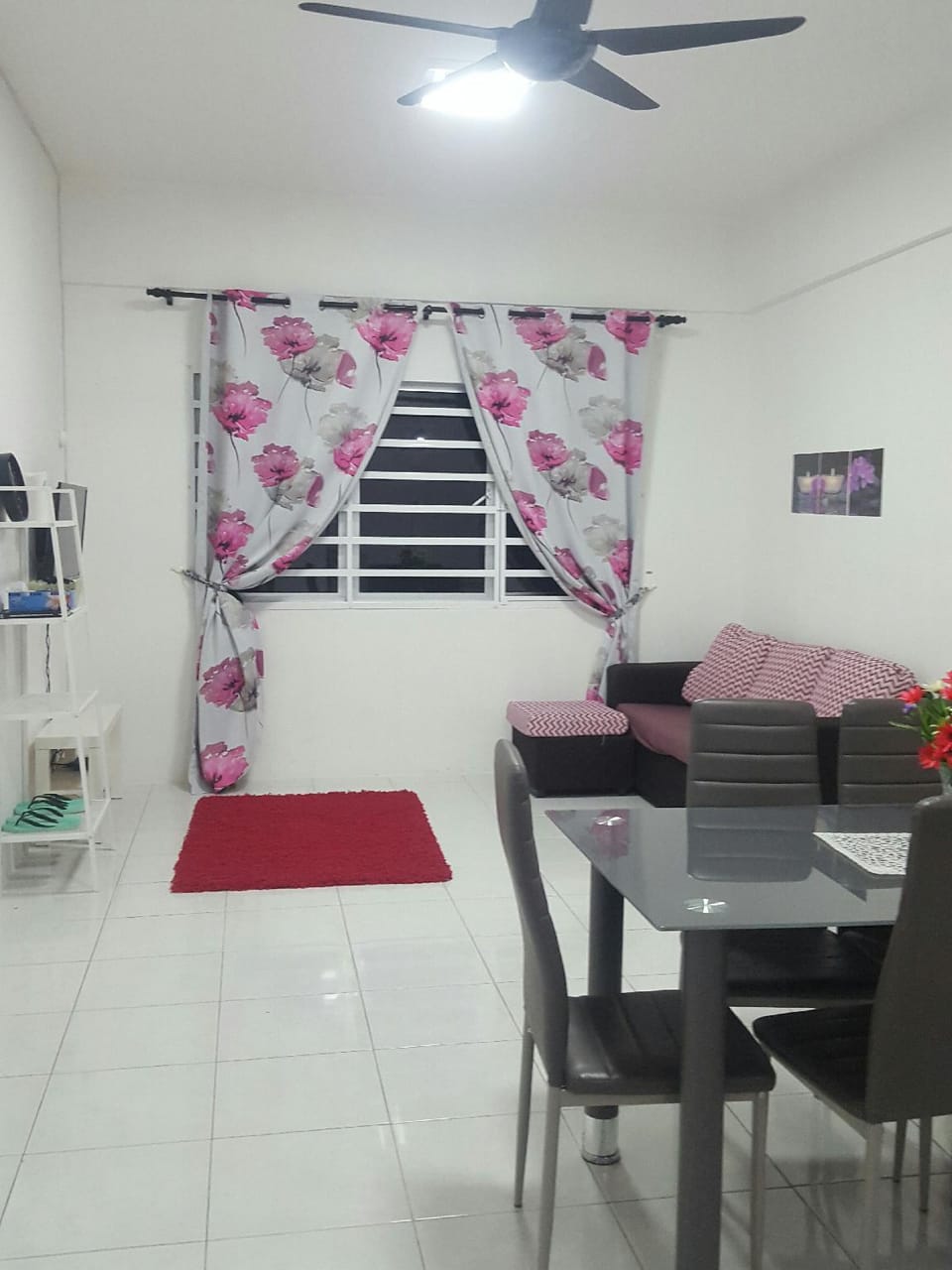 RUMAH TAMU KOI Apartment in Pahang, Malaysia