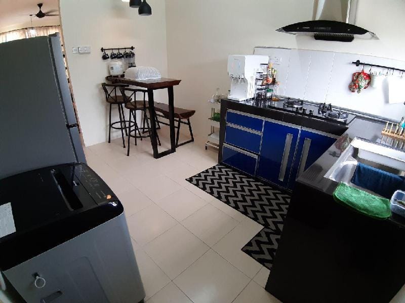 ORCHIDD HOMESTAY GAMBANG Vacation rental in Pahang, Malaysia