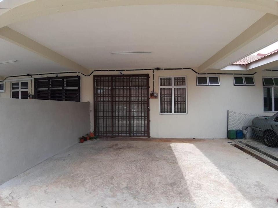 ORCHIDD HOMESTAY GAMBANG Vacation rental in Pahang, Malaysia