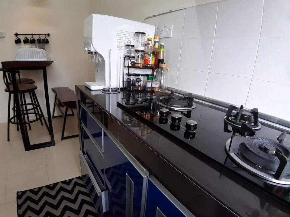ORCHIDD HOMESTAY GAMBANG Vacation rental in Pahang, Malaysia