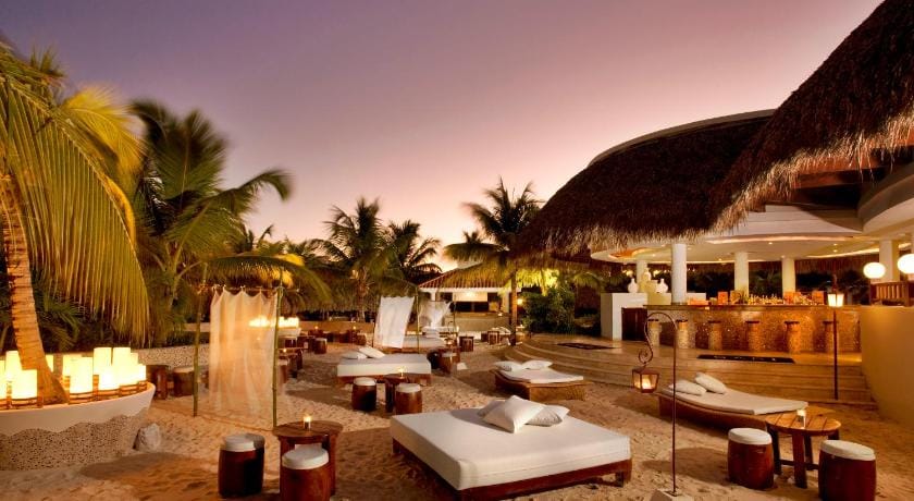 Melia Caribe Beach Resort - All Inclusive Hotel in Punta Cana