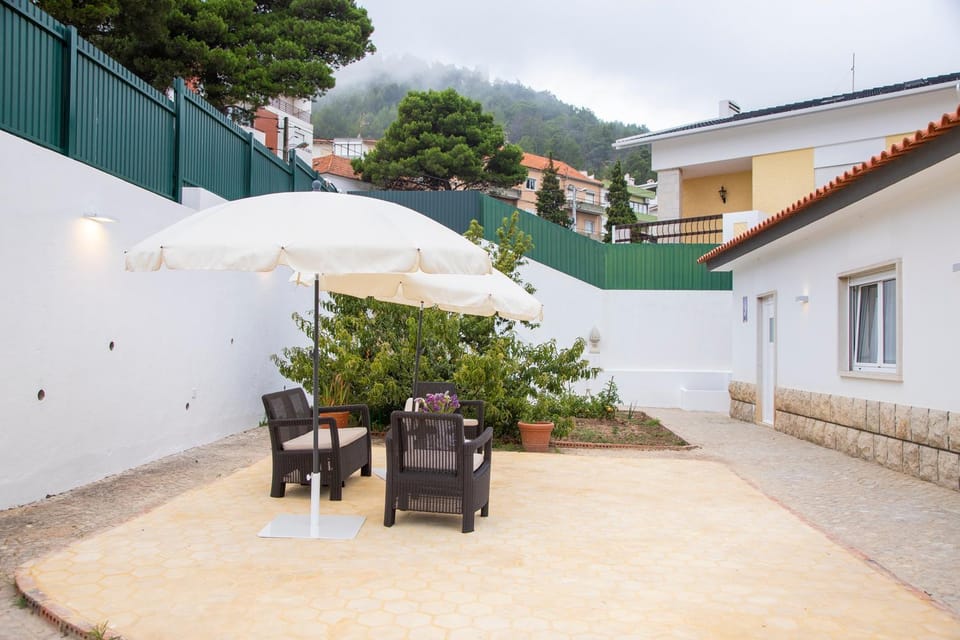 Filipe Village - Casa do Avo Ze Villa in Sesimbra