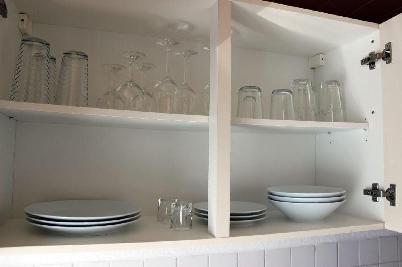 Kassel, ruhiges Apartment in naturnaher Lage, 34qm Apartment in Kassel