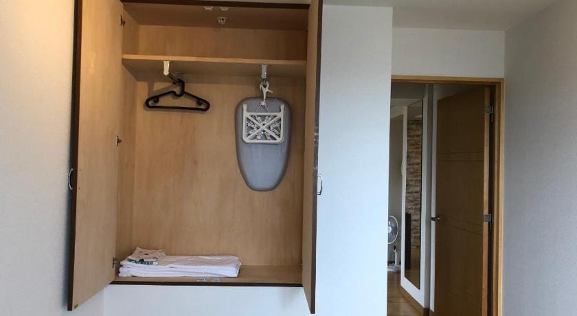 A193 2bedroom apartment inSapporo Apartment in Sapporo