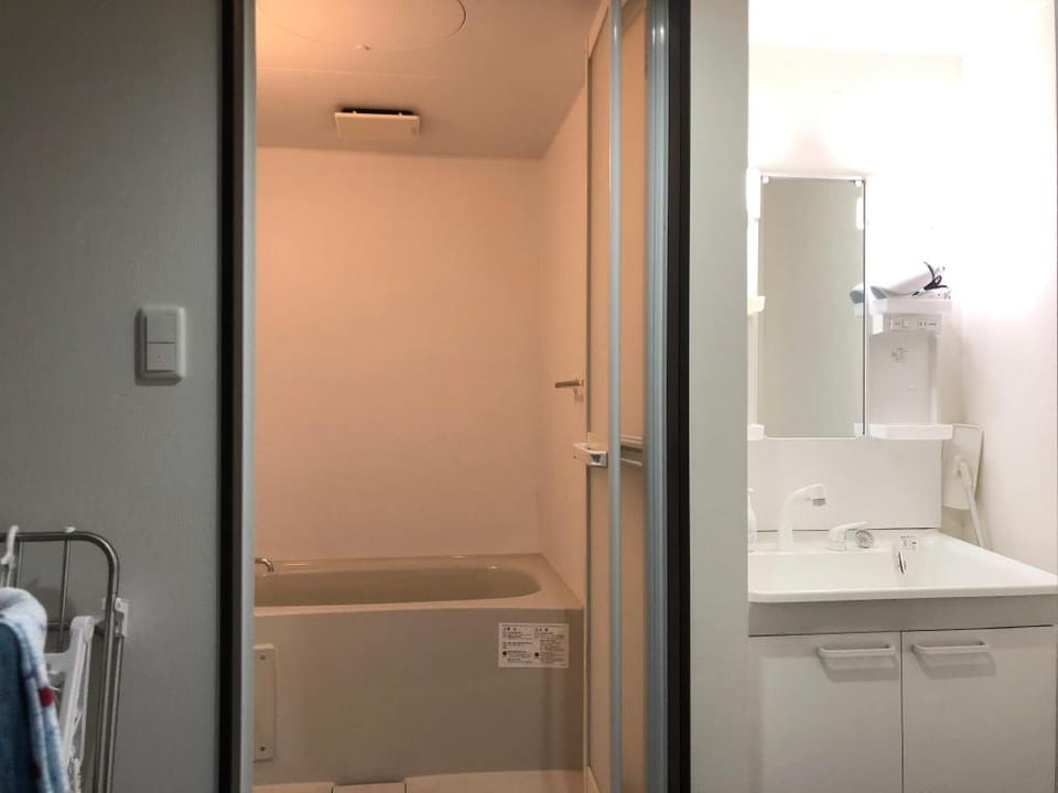 S61 13 2Bedroom apartment in Sapporo Apartment in Sapporo