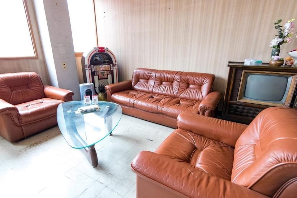 Clover Sapporo (Room for 6 pax) Family Room Vacation rental in Sapporo