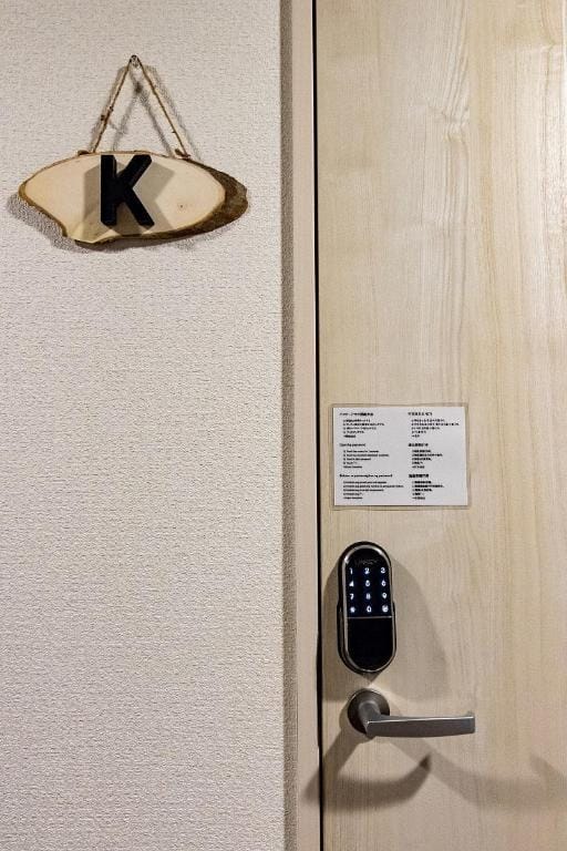 Clover Sapporo (Room for 6 pax) Family Room Vacation rental in Sapporo