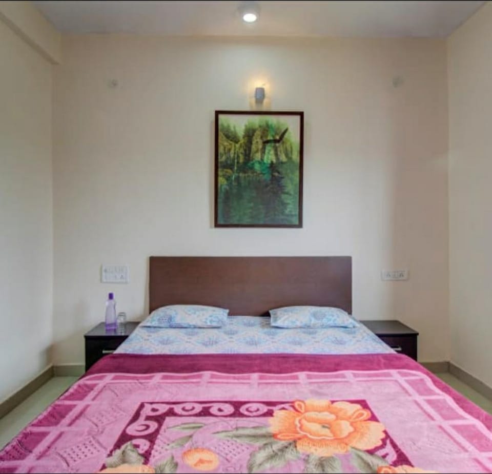 Beautiful Villa With Valley View Villa in Maharashtra