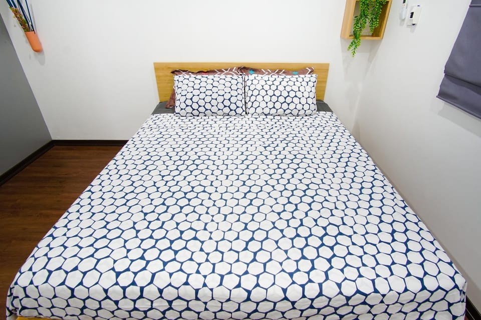 KIRAKUAN ECOLO CHIC 2BR / FREE AIRPORT PICK-UP Apartment in Laos