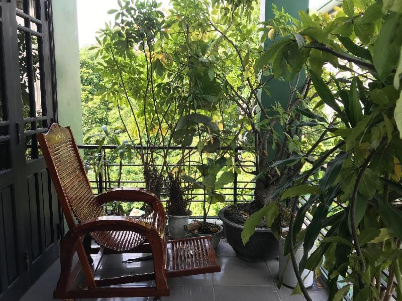 Family Laph's House homestay room 2 & coffee shop Vacation rental in Laos