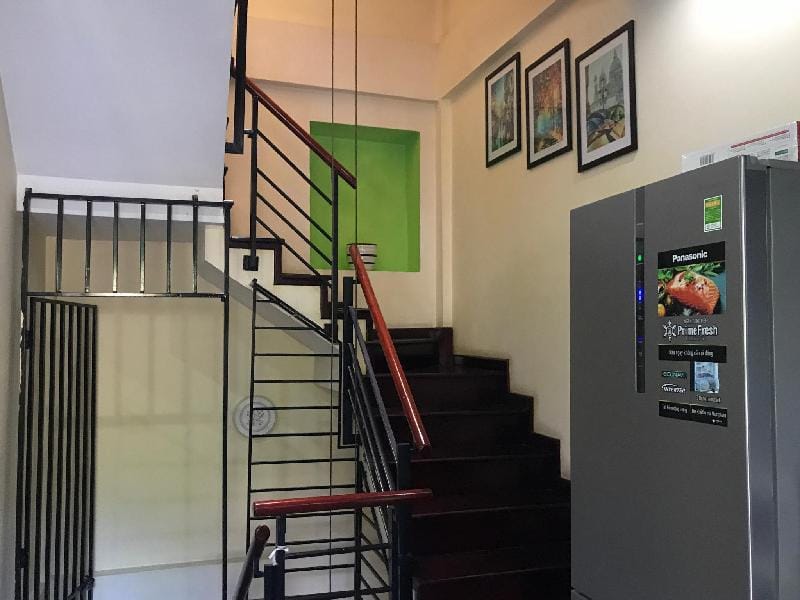 Family Laph's House homestay room 2 & coffee shop Vacation rental in Laos