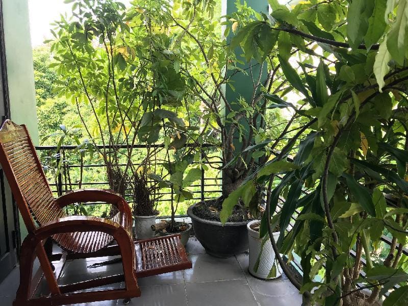 Family Laph house homestay room 1 & coffee shop Vacation rental in Laos