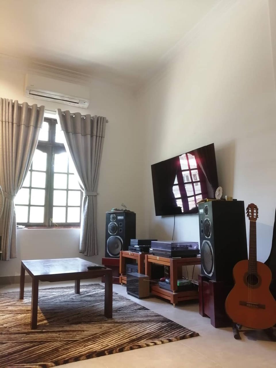 Miu Apartment Apartment in Laos