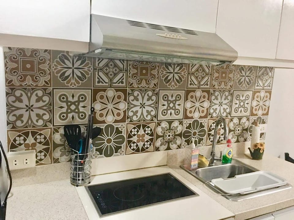 GPMS Horizons 101 Studio 1 ( good for 2) Apartment in Lapu-Lapu City