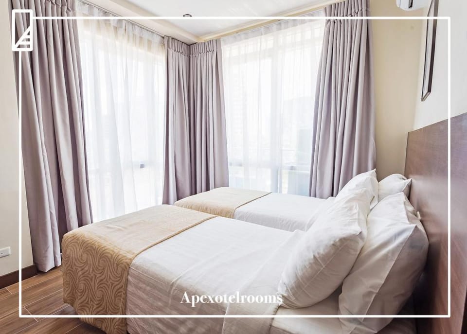 Ayala Luxury Home Hotel New for Families & Groups Apartment in Lapu-Lapu City