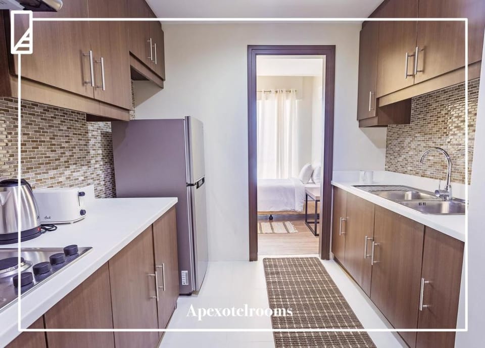 Ayala Luxury Home Hotel New for Families & Groups Apartment in Lapu-Lapu City