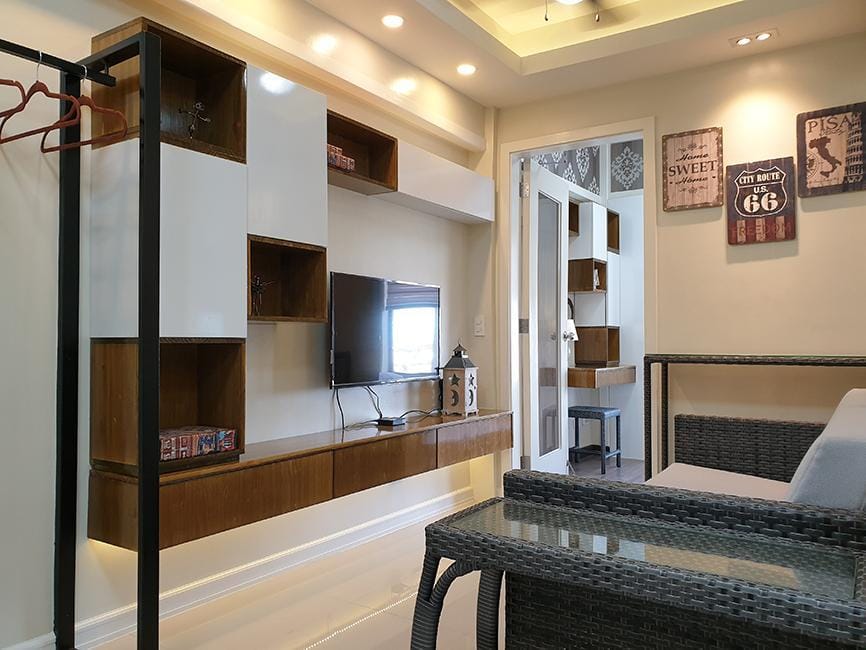 soltana condotel Apartment in Lapu-Lapu City