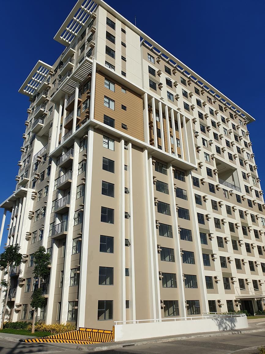 soltana condotel Apartment in Lapu-Lapu City