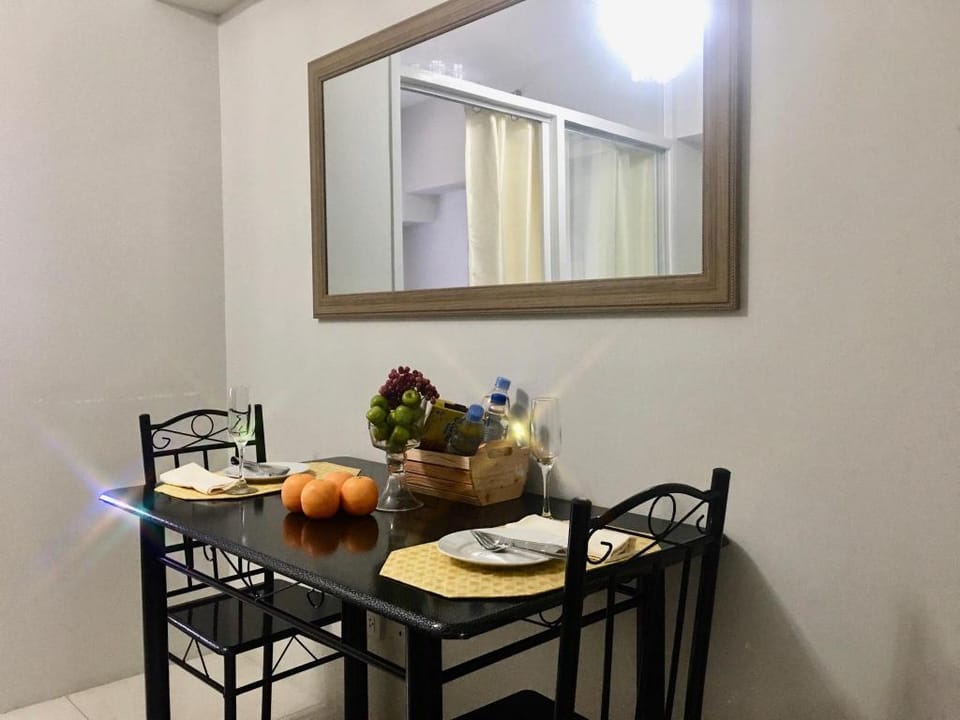 Cebu CalmingNSweet Staycation Apartment in Cebu City