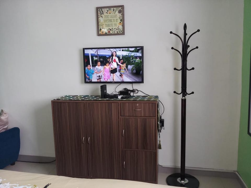 Condo Near Airport & Resort, Mactan Lapu-Lapu Cebu Apartment in Lapu-Lapu City
