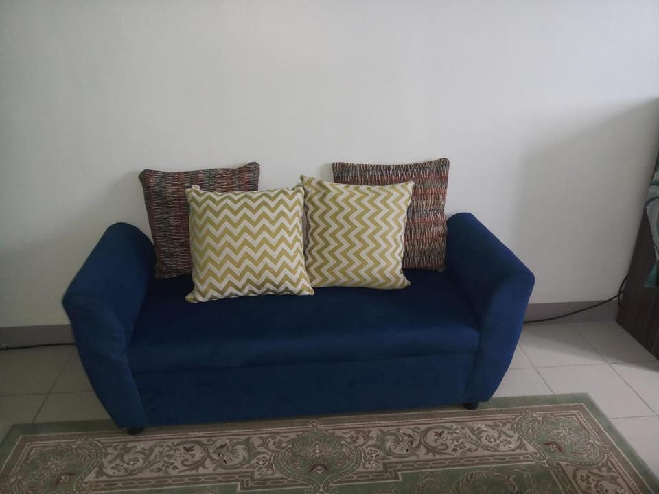 Condo Near Airport & Resort, Mactan Lapu-Lapu Cebu Apartment in Lapu-Lapu City