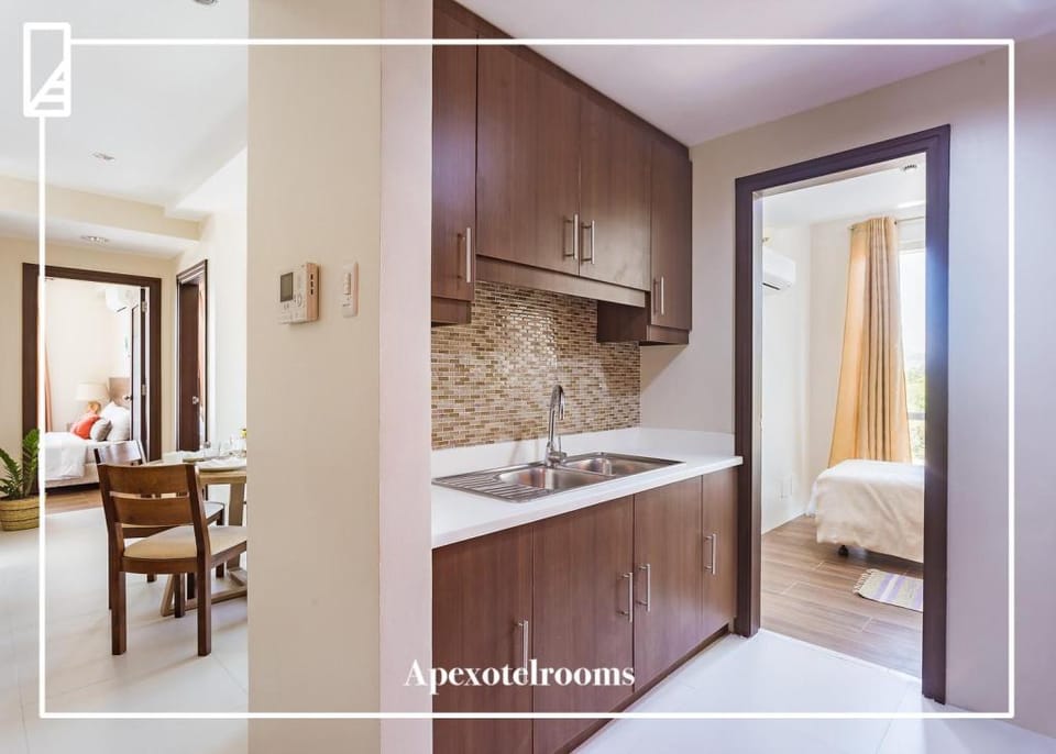 Apartment Hotel Luxury for Families & Groups Best Apartment in Lapu-Lapu City