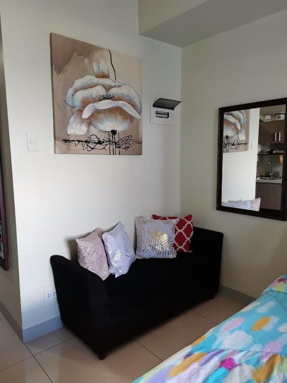 GPMS Horizons 101 Studio 2 (Good for 2 pax) Apartment in Lapu-Lapu City