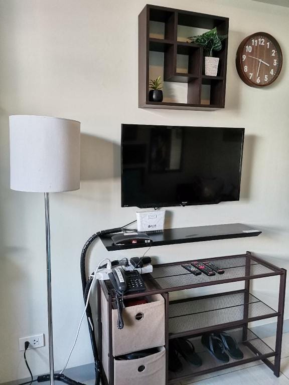 GPMS Horizons 101 Studio 2 (Good for 2 pax) Apartment in Lapu-Lapu City
