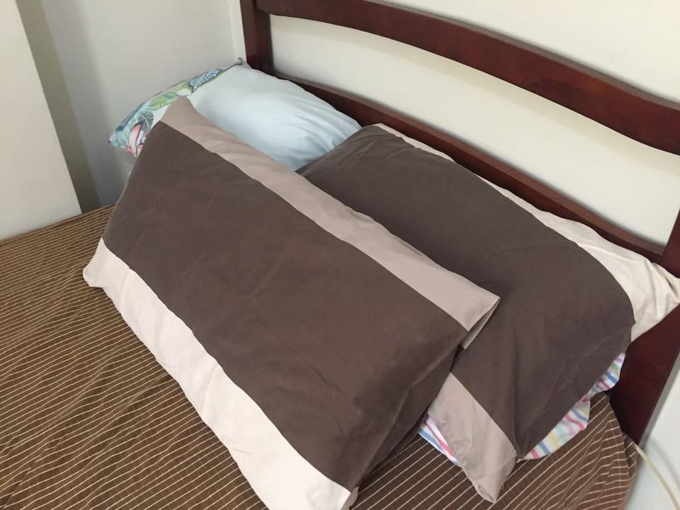 Garden Feel Condo  Apartment in Lapu-Lapu City